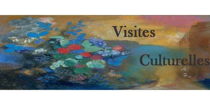 Visites Culturelles - Glenstone Museum