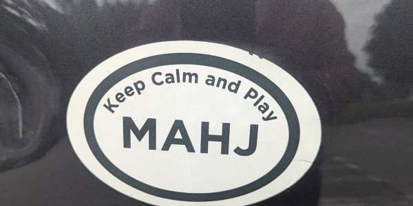 Club Mahjong