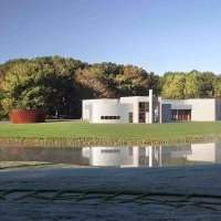 Visites Culturelles -Glenstone Museum 