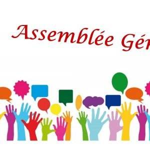 Assemblée Générale Annuelle de WAA