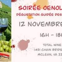 Wine Testing