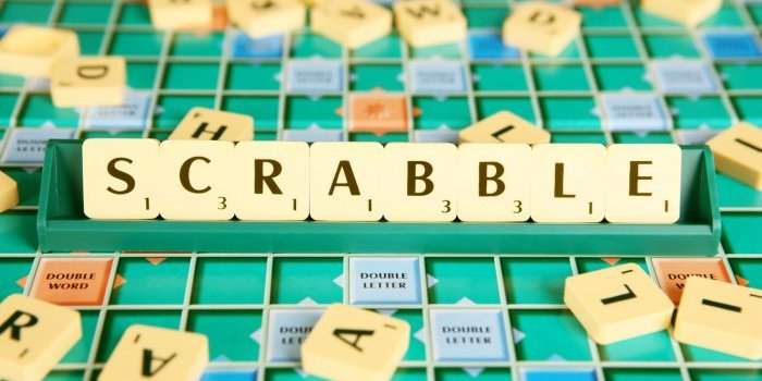 Club Scrabble Duplicate
