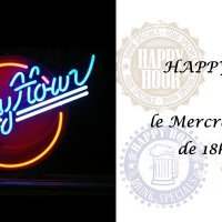 Happy Hours de WAA