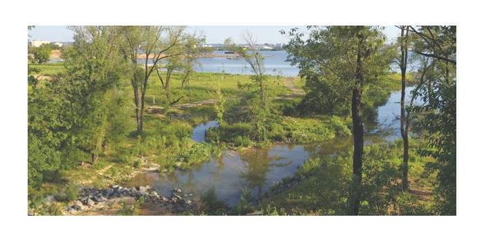 Club Nature - Masonville Cove