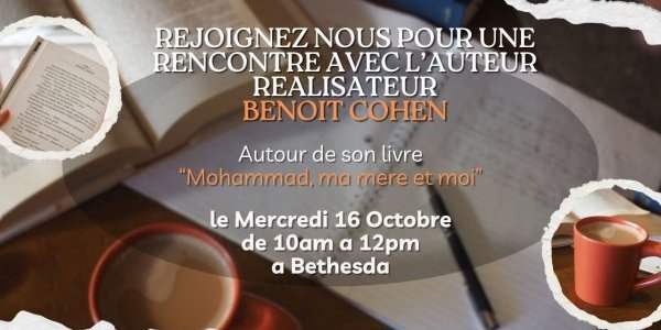 Rencontre Littéraire