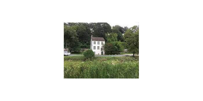 Visites Culturelles - MAISON ABNER CLOUD
