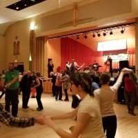 Club Danse - Cajun, valse et samba