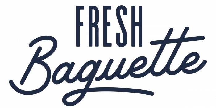 Découverte du magasin Fresh Baguette 