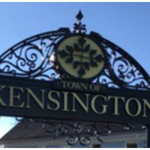 Visite de quartier : le Kensington historique