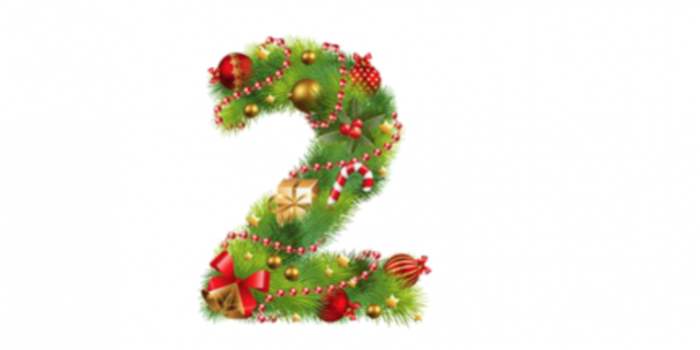 Noël de WAA