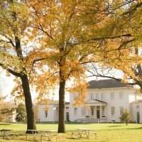 Visites Culturelles - Riversdale House Museum : CHANGEMENT DE DATE 1er Mars au lieu du 16 février