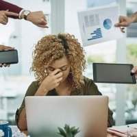 Le stress au travail, point de vue du Superviseur - Praticien de l'Analyse de l'Expérience professionnelle - Jeudi 11 novembre 2021 de 13h00 à 14h30 Le stress au travail, point de vue du Superviseur - Praticien de l'Analyse de l'Expérience professionnelle