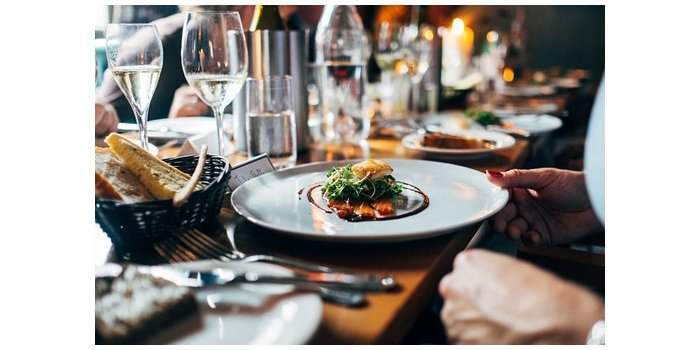 Diner Bastille Brasserie & restaurant