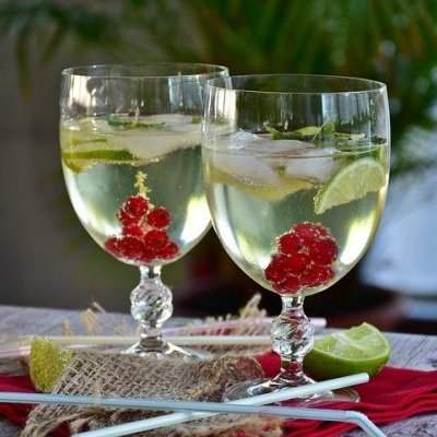Cocktail des Nouveaux Membres
