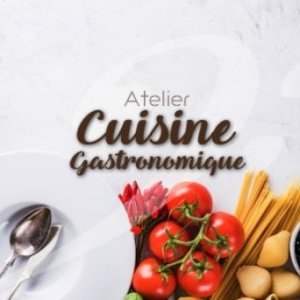Ateliers Cuisine Gastronomique