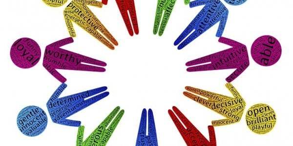 Entraide “Special Needs”