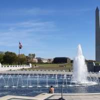 Visites de Quartiers : The Mall - Mémorials et Monuments de la Capitale Fédérale - Mercredi 6 octobre 2021 09:45-12:30