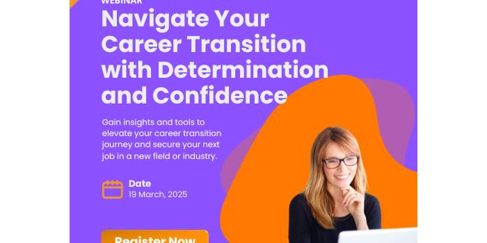 FlexPro : Navigate Your Career Transition with Determination and Confidence