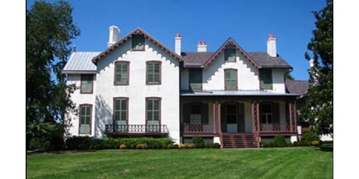 Visites Culturelles - Lincoln Cottage