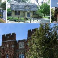 Visites de Quartiers : Kensington, un petit bijou d'architecture victorienne dans la banlieue de Washington