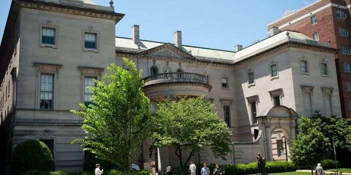 Visites Culturelles - ANDERSON HOUSE