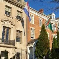 Visites de Quartiers : Embassy Row - Nouveaux Riches et Diplomates