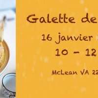 Galette des Rois