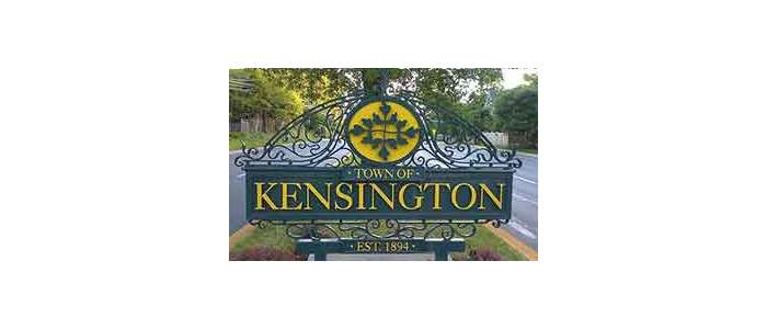 Visites de Quartiers : Kensington, un petit bijou d'architecture victorienne dans la banlieue de Washington