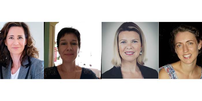 Job Networking Club - Atelier Découverte Parcours (1/2) vendredi 15 octobre