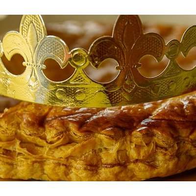 Galette des Rois