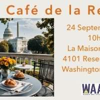 Grand Café de la Rentrée