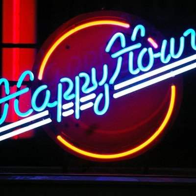 Happy Hours de WAA Happy Hours de WAA