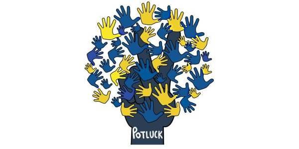 Potluck des Responsables de Club