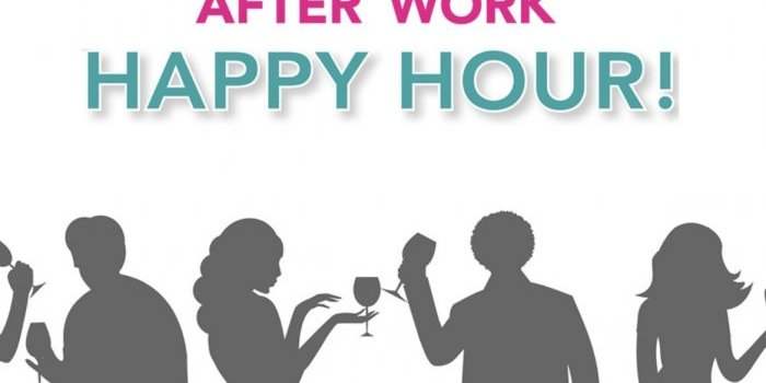 Job Networking Club : After Work & Happy Hour !