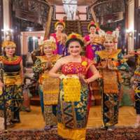  Visites Culturelles - Balinese Arts and Dramatic Dances