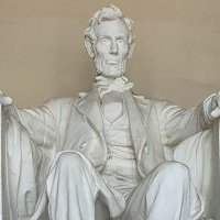 Visites de Quartiers : DC vu d'Abe Lincoln : Washington au temps de la guerre civile - en français - 