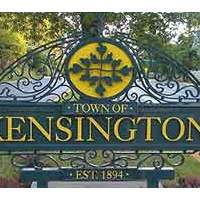 Visites de Quartiers : Kensington, un petit bijou d'architecture victorienne dans la banlieue de Washington - Vendredi 20 mai 09:45-12:00