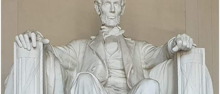 Visites de Quartiers : DC vu d'Abe Lincoln : Washington au temps de la guerre civile - en français - 