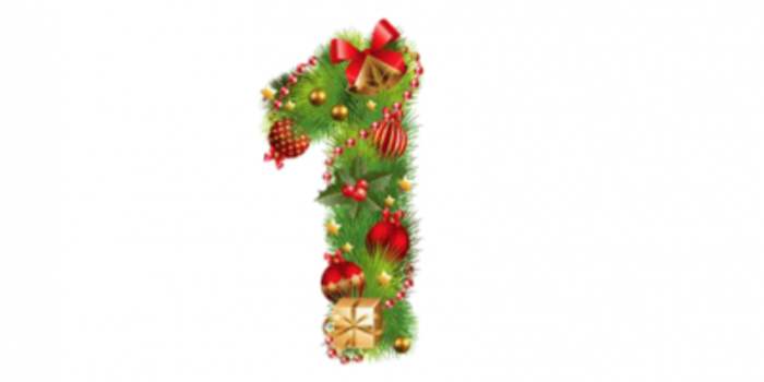 Noël de WAA