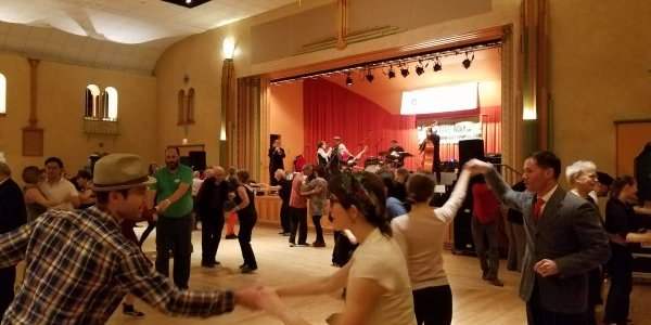 Club Danse