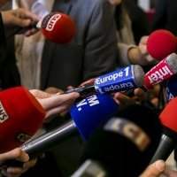 Quelle est l'importance et le rôle des médias français aux USA ? 