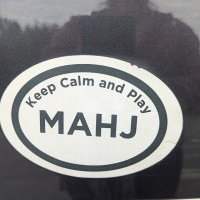 Club American Mahjong