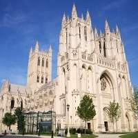 Visites de Quartiers - Washington National Cathedral