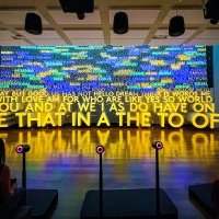 Visites Culturelles - Planet Word