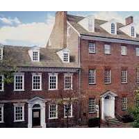 Visites Culturelles - Gadsby's Tavern