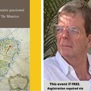 Club Conférence-Jean-Jacques Dupont : Dictionnaire Passionné de l'Ile Maurice