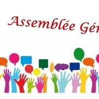 Assemblée Générale Annuelle de WAA