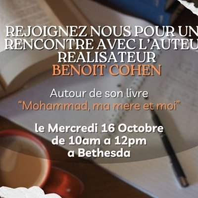 Rencontre Littéraire