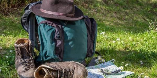 Hikers du Dimanche