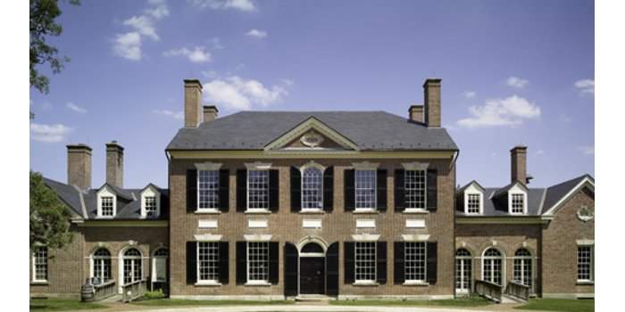 Visites Culturelles -Double visite guidée : Manoir de Woodlawn & Maison de Pope-Leighey (Maison Frank Lloyd Wright)